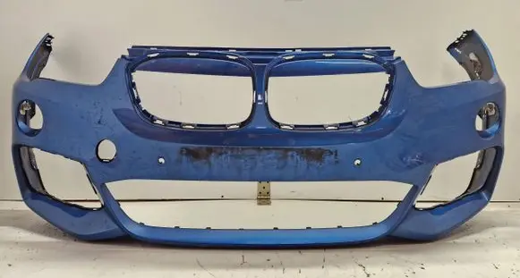 BMW X1 F48 F49 Front bumper 51118059891 8059891 5111