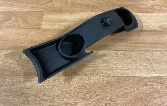 Citroen C4 I Cup holder 9647160077