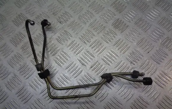 Ford Fiesta Fuel line/pipe/hose 