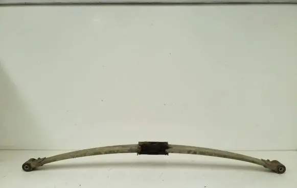 Opel Movano A Rear leaf spring 