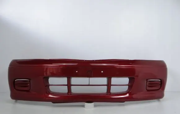 Mazda Demio Front bumper D26750031