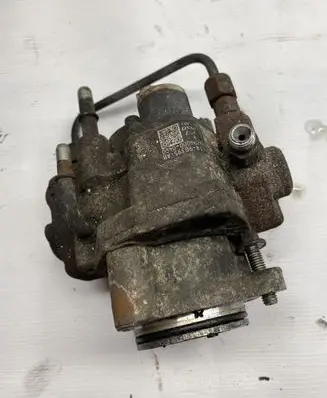 Ford Transit Fuel injection high pressure pump 6C1Q9B395AB