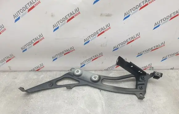 BMW 2 F45 Fender mounting bracket 7297200 7297202