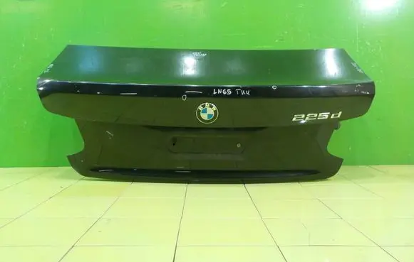 BMW 2 F22 F23 Tailgate/trunk/boot lid XP62