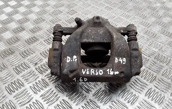 Toyota Verso Front brake caliper