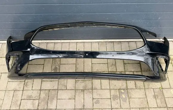 Mercedes-Benz CLA C118 X118 Front bumper A1188855300