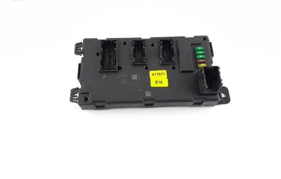 Comfort/convenience module