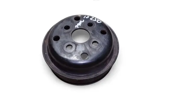 Lexus IS 220D-250-350 Water pump pulley 