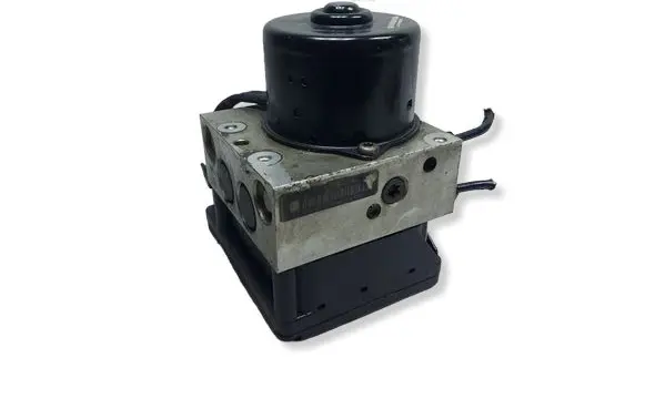 Volkswagen Golf IV ABS Pump 1J0907379GKASACJ 1J0907379G 1J0614117C