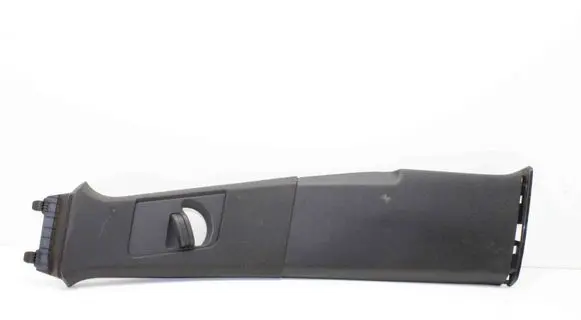 Audi Q4 Sportback e-tron (B) pillar trim (bottom) 89A867243A