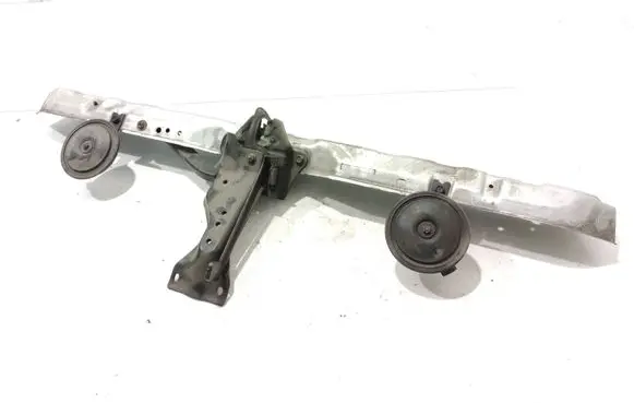 KIA Sorento Top upper radiator support slam panel