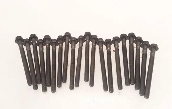 Porsche Cayenne (9PA) Cylinder head bolts 