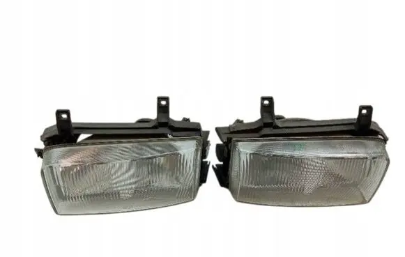 Volkswagen Transporter - Caravelle T4 Headlights/headlamps set 9GH11735700
