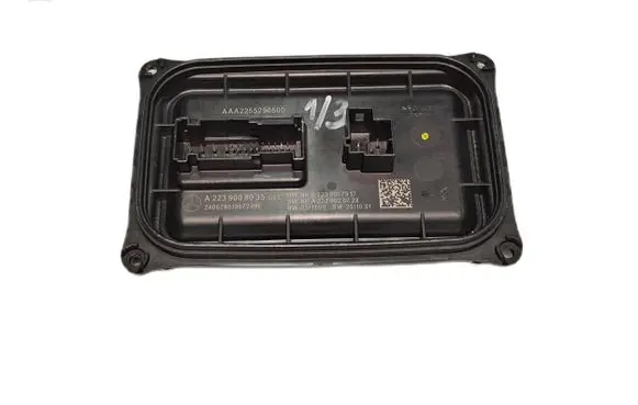 Mercedes-Benz S W223 Other control units/modules A2239008035 A2239020728 A2239017917