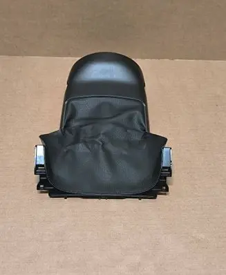 Audi e-tron Steering wheel column trim 4KE953491