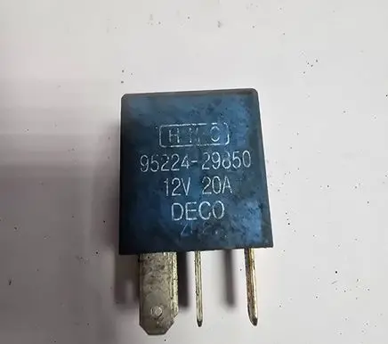 Hyundai Santa Fe Other relay 9522429850