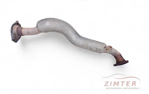 Volkswagen Transporter - Caravelle T4 Exhaust gas pipe 