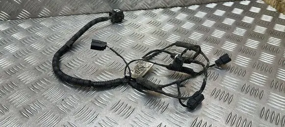 Ford Focus Parking sensor (PDC) wiring loom F1ET15K868ADD