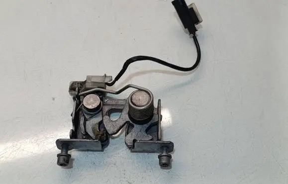 BMW X3 F25 Engine bonnet/hood lock/catch 7210731