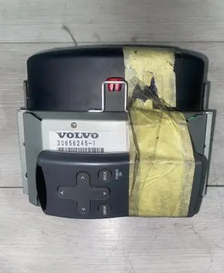 Volvo V70 Screen/display/small screen 306562451