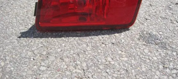 Dodge Journey Rear bumper light 05178272AA