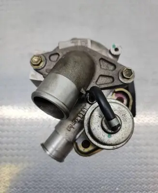 Toyota Corolla E120 E130 Turbo 1720127050 VB100403