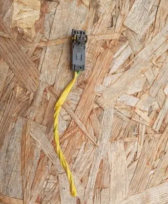 Hyundai i30 Other wiring loom