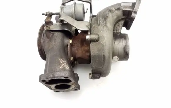 BMW 5 E60 E61 Turbo 5326970001