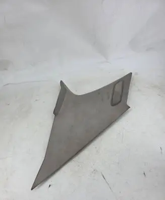 BMW 7 E32 (D)pillar trim (top)