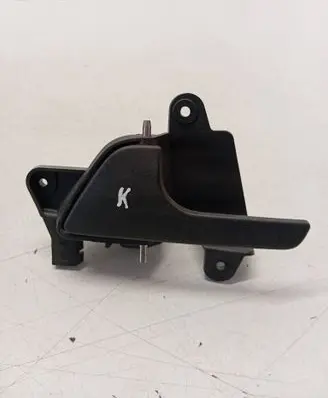 Volkswagen Transporter - Caravelle T5 Front door interior handle 7H0837617