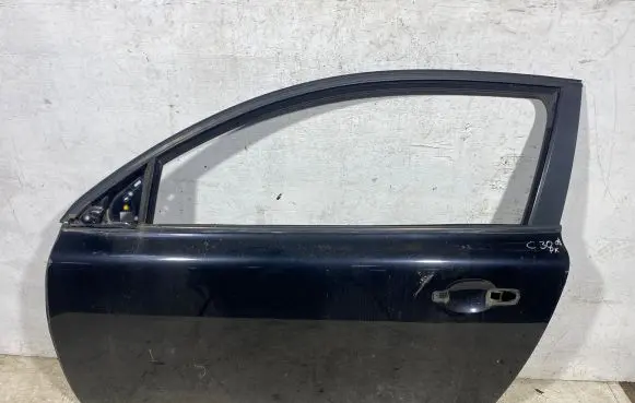 Volvo C30 Door (2 Door Coupe) 