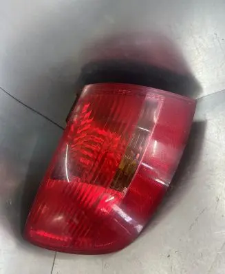 Audi A6 S6 C6 4F Rear/tail lights