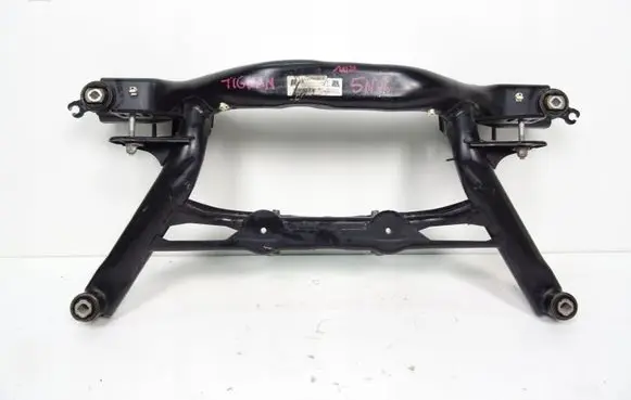 Volkswagen Tiguan Front subframe 5QF505235F