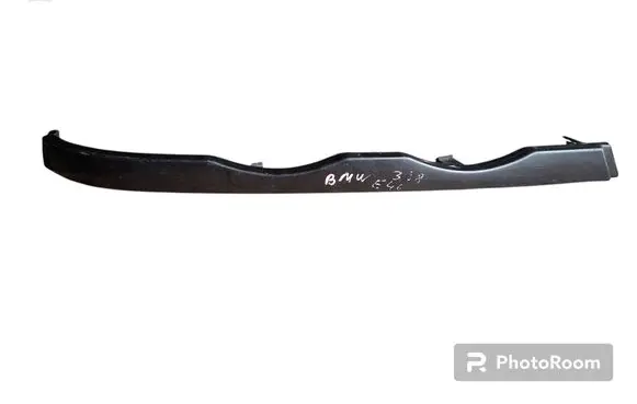 BMW 3 E46 Under headlight/headlamp trim 51138208482