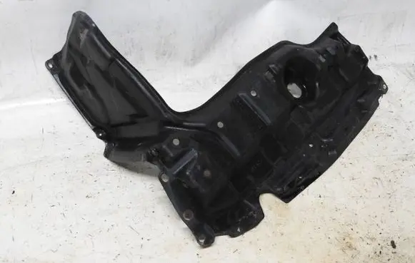 Toyota Urban Cruiser (XP110) Engine splash shield/under tray 51442-52110