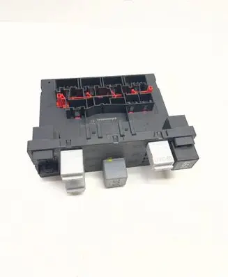 Audi TT TTS Mk2 Comfort/convenience module 8P0907279K H54TS2501 F005V00584