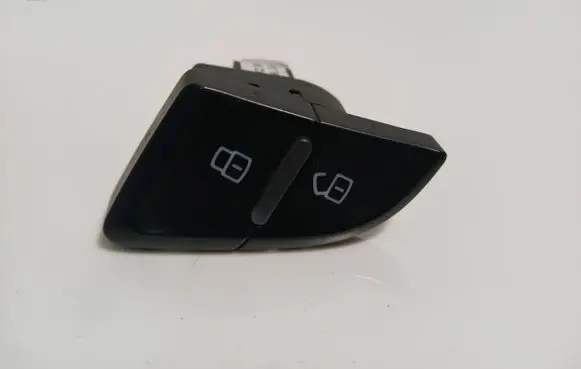 Audi A4 S4 B8 8K Central locking switch button 8K2962108A 16041014
