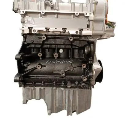 Skoda Fabia Mk2 (5J) Engine CAV