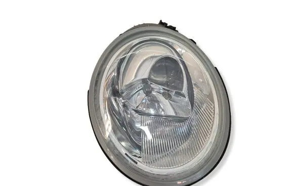 Volkswagen New Beetle Headlight/headlamp 
