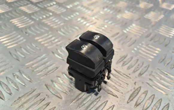 Renault Clio II Electric window control switch 