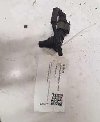 Opel Insignia A Crankshaft position sensor 55216243