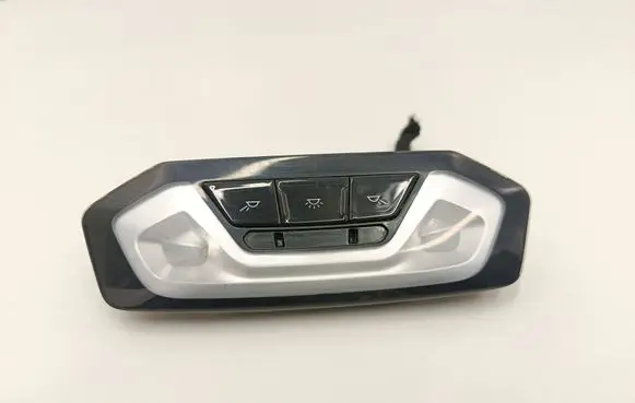 BMW 3 G20 G21 Rear seat light 7910813 L524148 195210296