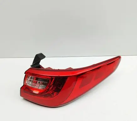 KIA Optima Rear/tail lights 92402D4400