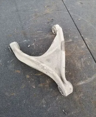 Citroen C5 Rear upper control arm/wishbone