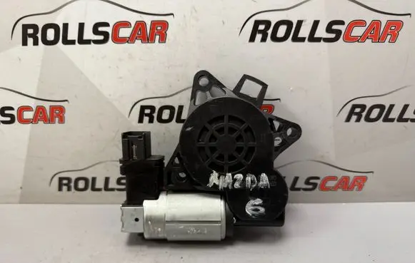 Mazda 6 Rear door window regulator motor