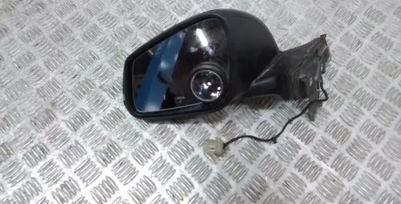 BMW i3 Front door electric wing mirror E1013079 A048314