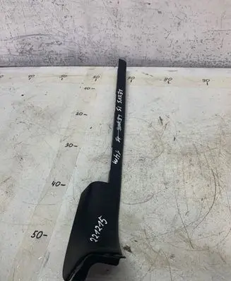 Lexus IS III XE30 Foot area side trim 6231553040