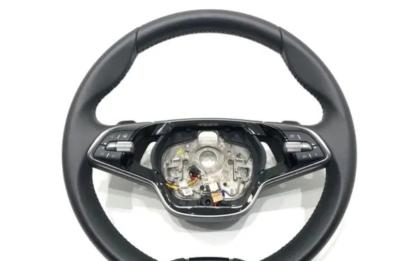 Skoda Superb B9 Steering wheel