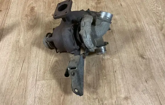 Citroen C8 Turbo 9662465180