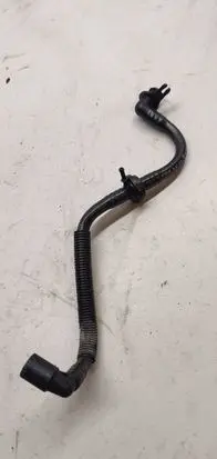 Vacuum line/pipe/hose